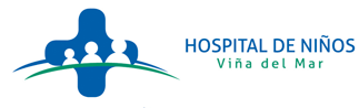 Hospital de Niños | Viña del Mar Logo